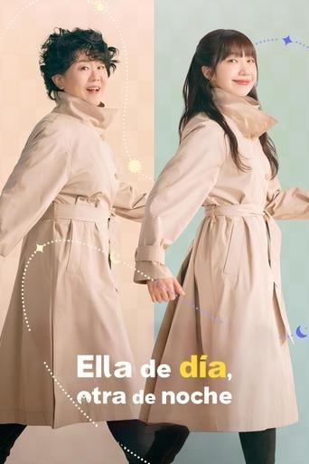 Ella de día, otra de noche - Lee Hyung-min · 2024