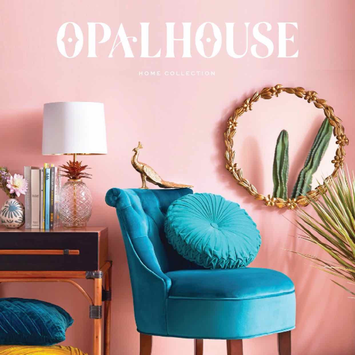 Opalhouse