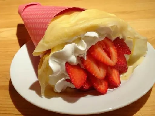 Crepes