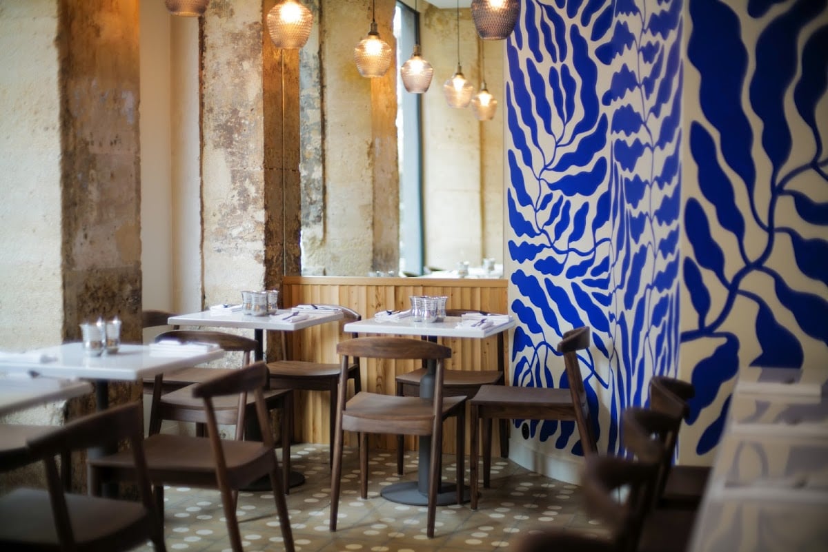 Qasti Bistro