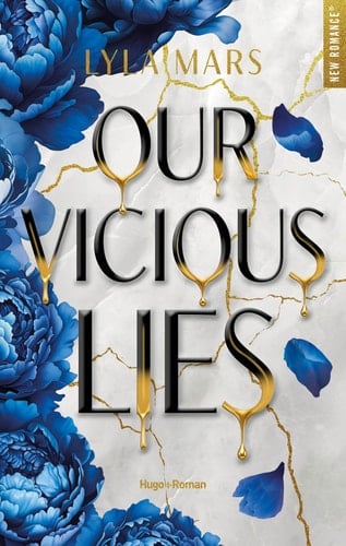 Our vicious lies - Lyla Mars · 2026