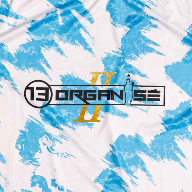 Bande Organisée 2 - Song · 13 Organisé, SCH, Kofs, Jul, Alonzo, Naps, Soso Maness, Elams, Solda, Houari