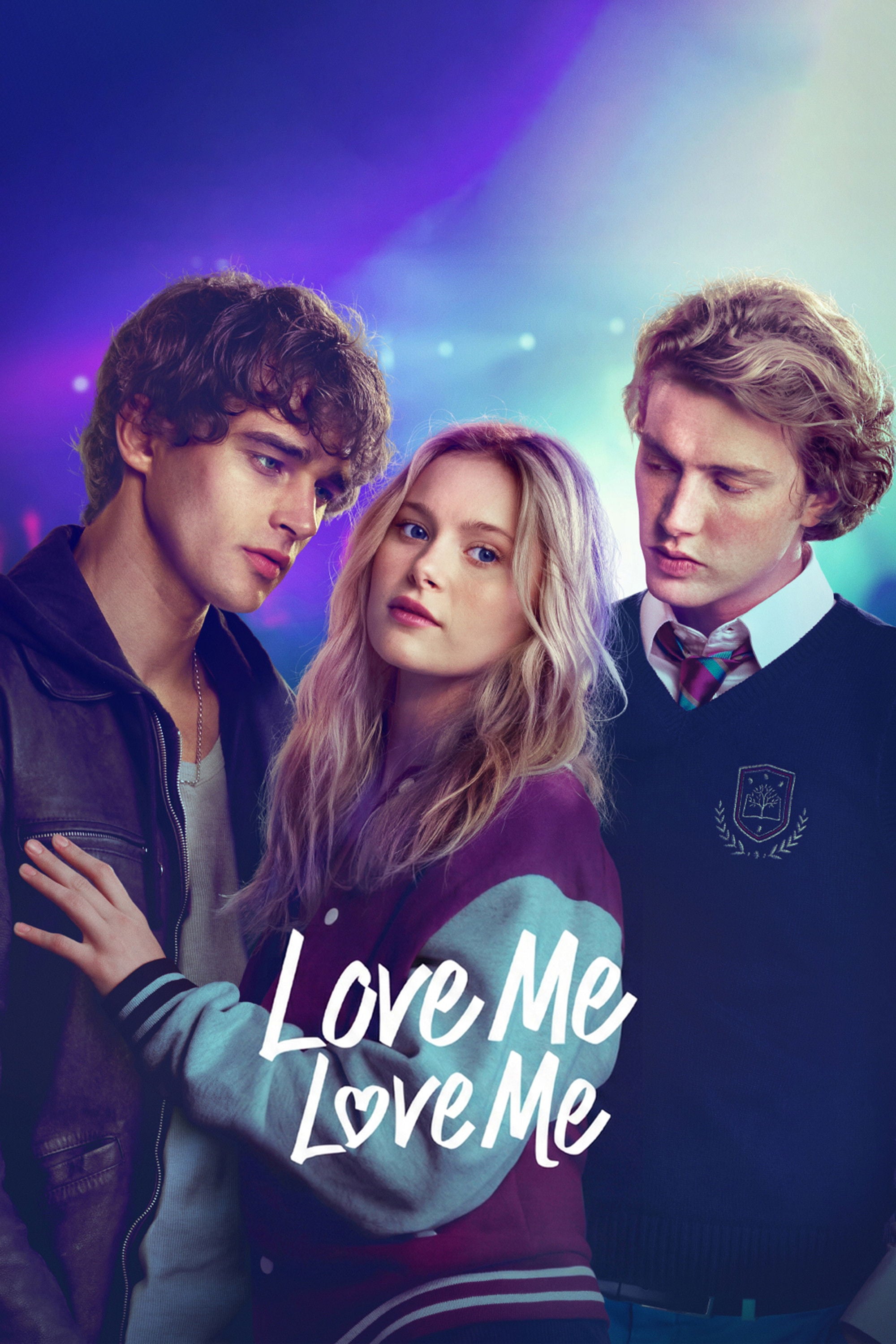 Love Me Love Me - Roger Kumble · 2026