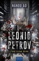 Leonid Petrov T2 L'âme d'une Reine - Nanou Ad · 2025
