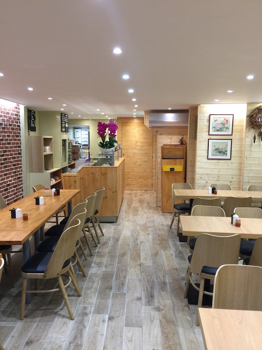 GYOZA HOUSE - NOTRE DAME DE LORETTE