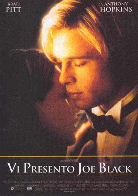 Encontro Marcado - Martin Brest · 1998