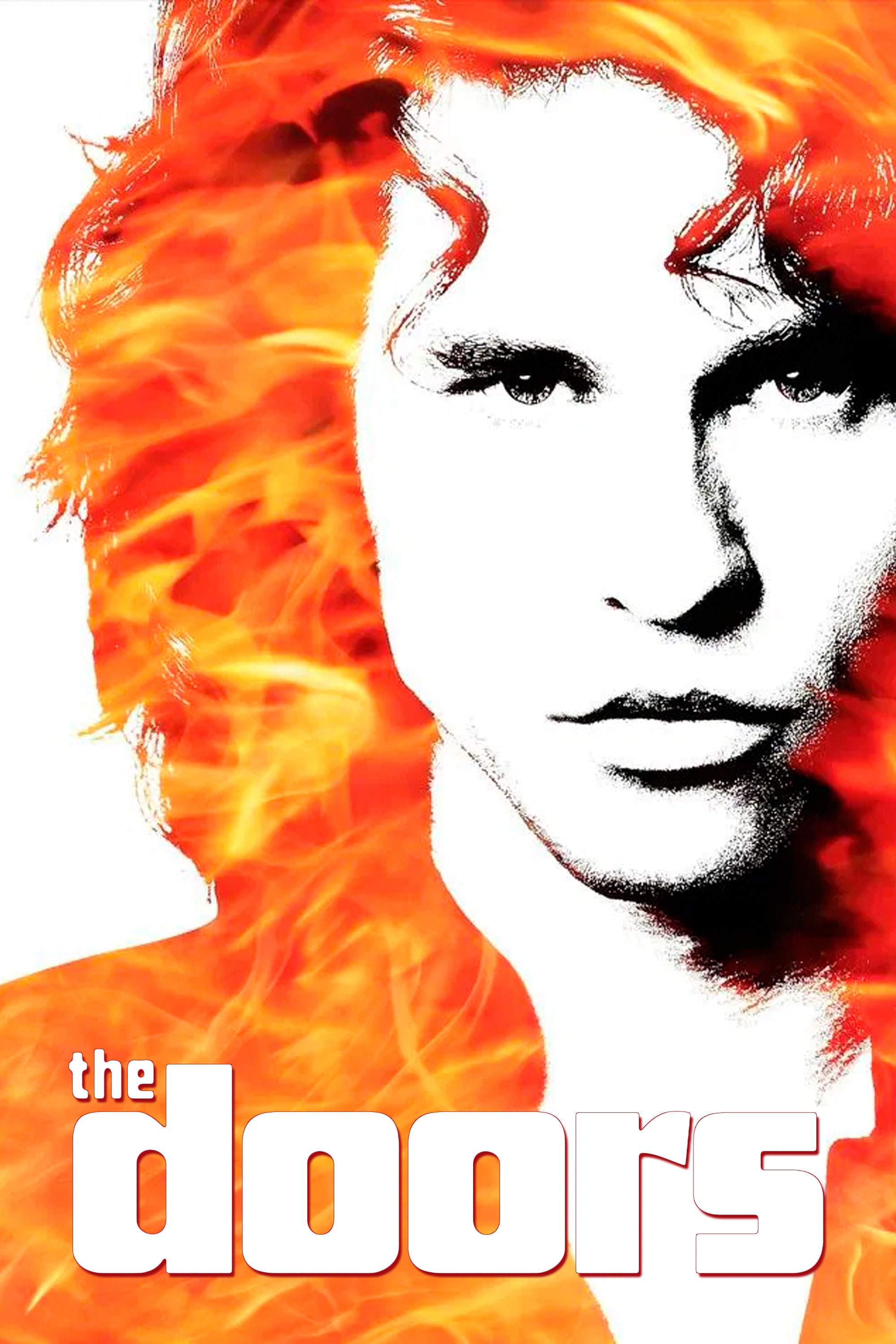 The Doors - Oliver Stone · 1991