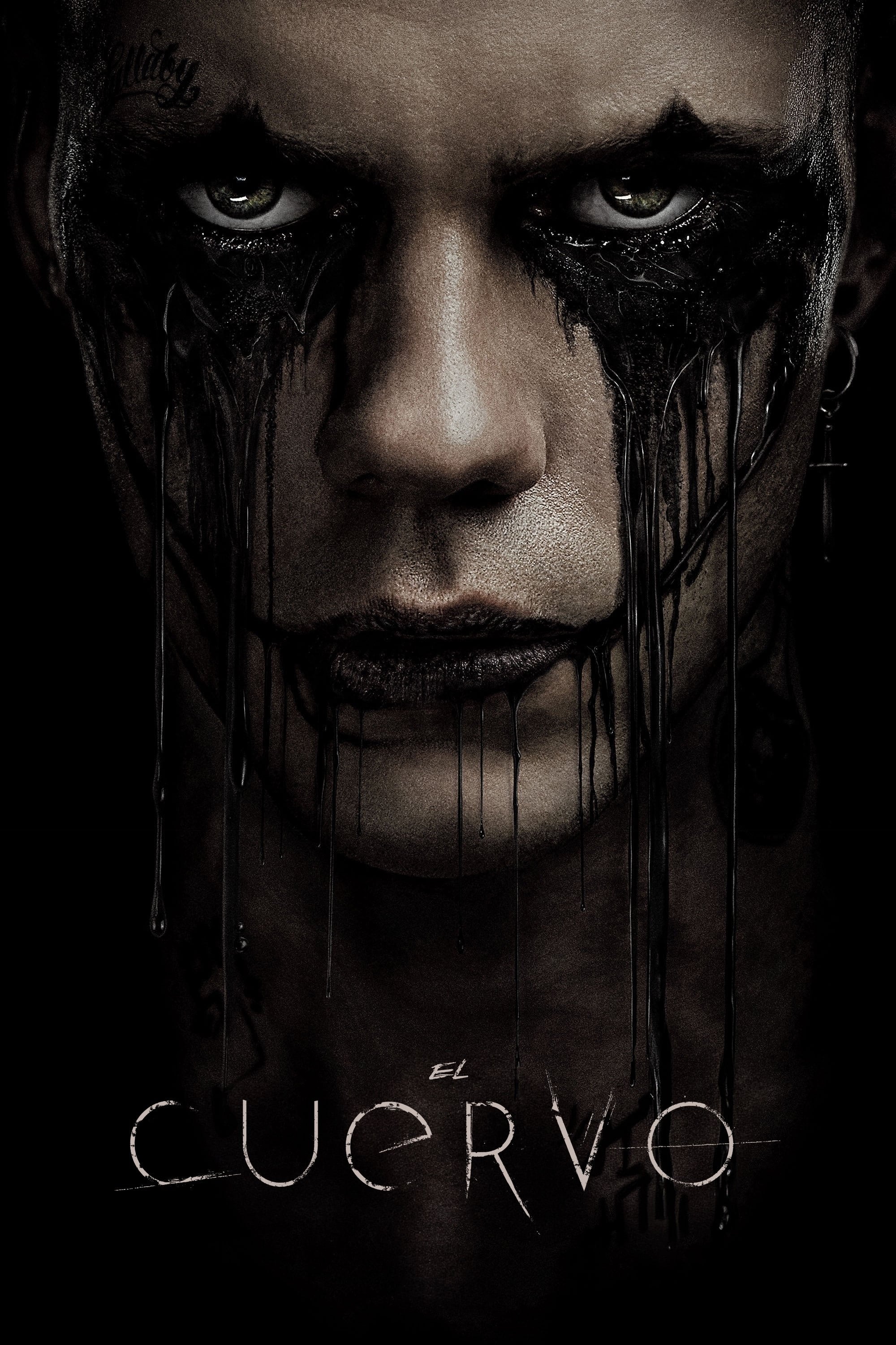 O Corvo - Rupert Sanders · 2024