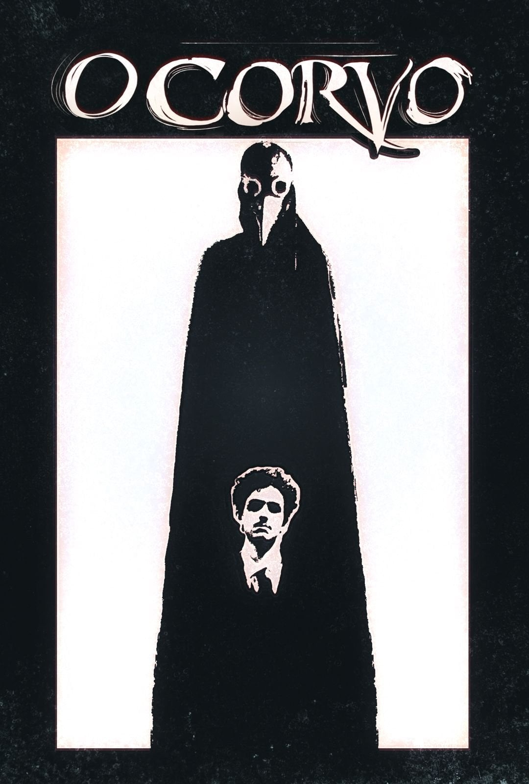O Corvo - Gabriel Eskenazi · 2024