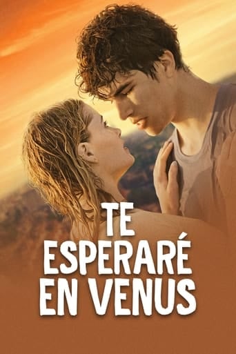 Te esperaré en Venus - Joaquín Llamas · 2023