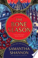 The Bone Season - Samantha Shannon · 2023