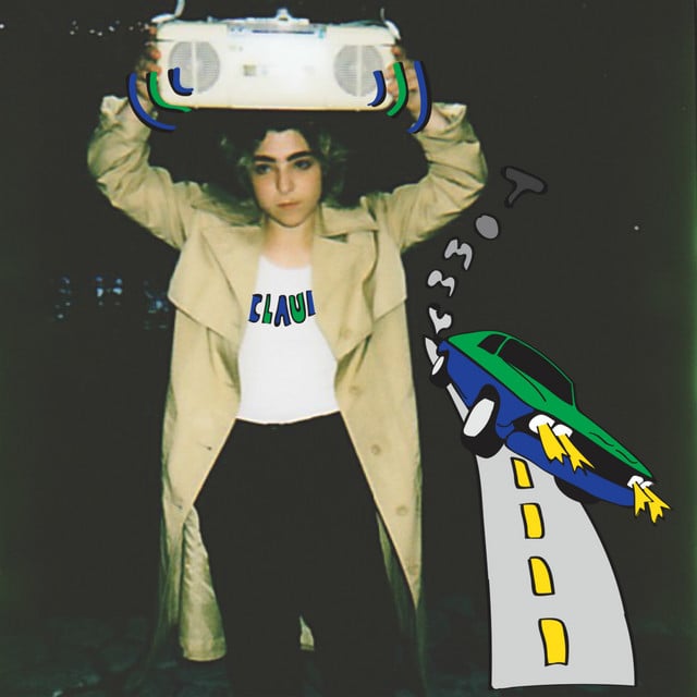 Tommy - Song · Claud