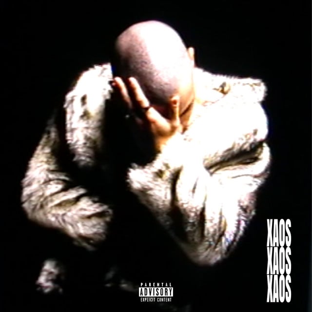 THE SHADOW - Track · Kae