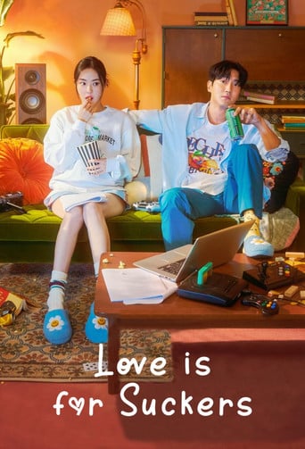 Love is for Suckers - · 2022