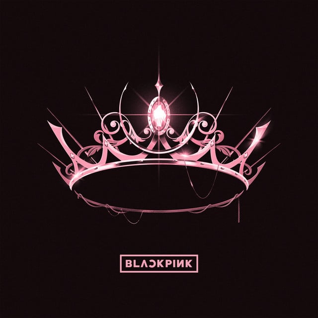 How You Like That - Track · BLACKPINK