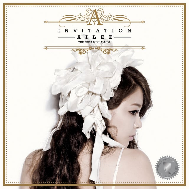MY LOVE (FEAT.스윙스) - Track · AILEE, Swings