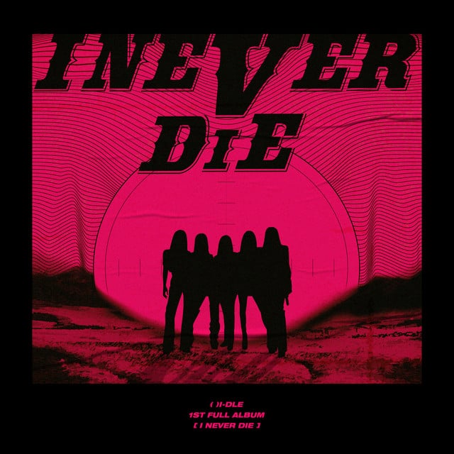 LIAR - Track · i-dle
