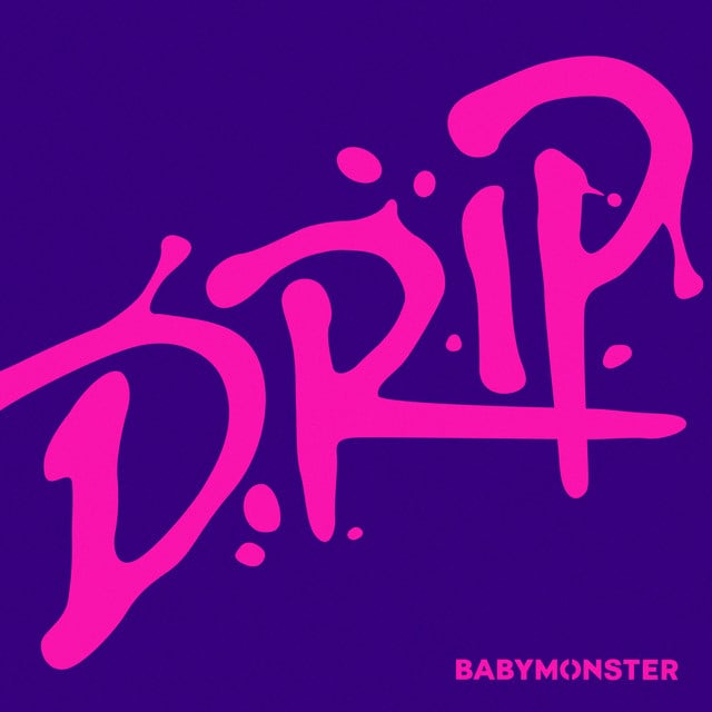 Really Like You - Track · BABYMONSTER
