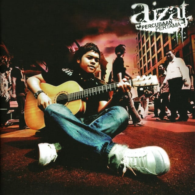 Fikirlah - Track · Aizat Amdan