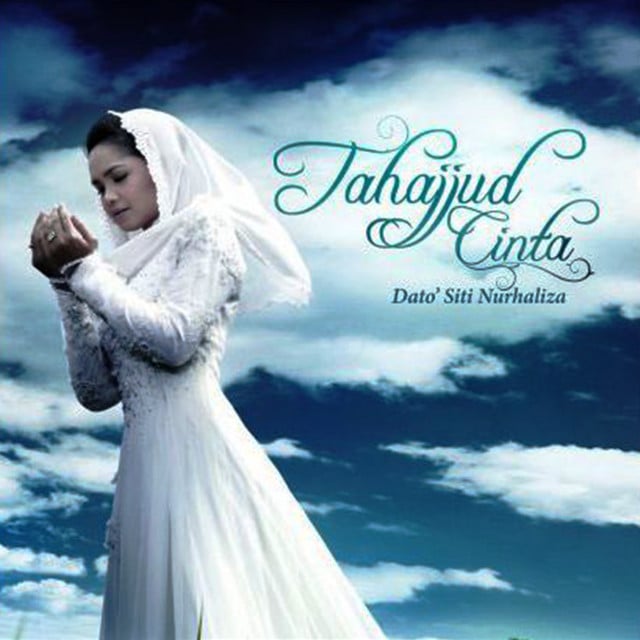 Batasku Asaku - Track · Dato' Sri Siti Nurhaliza