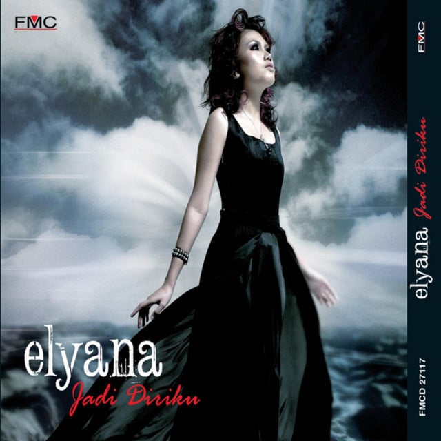 Kasih Berkalih Tuju - Track · Elyana