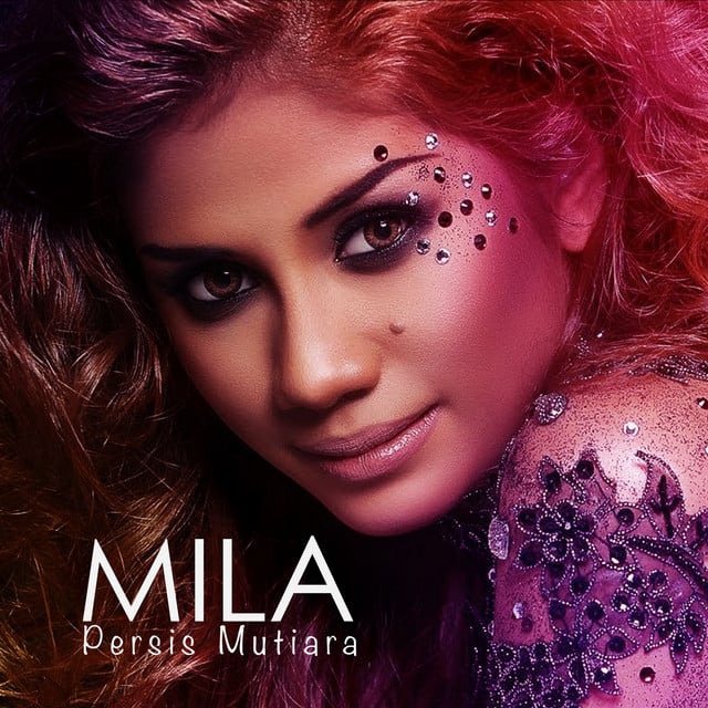 Mila Bila Cinta - Track · Mila