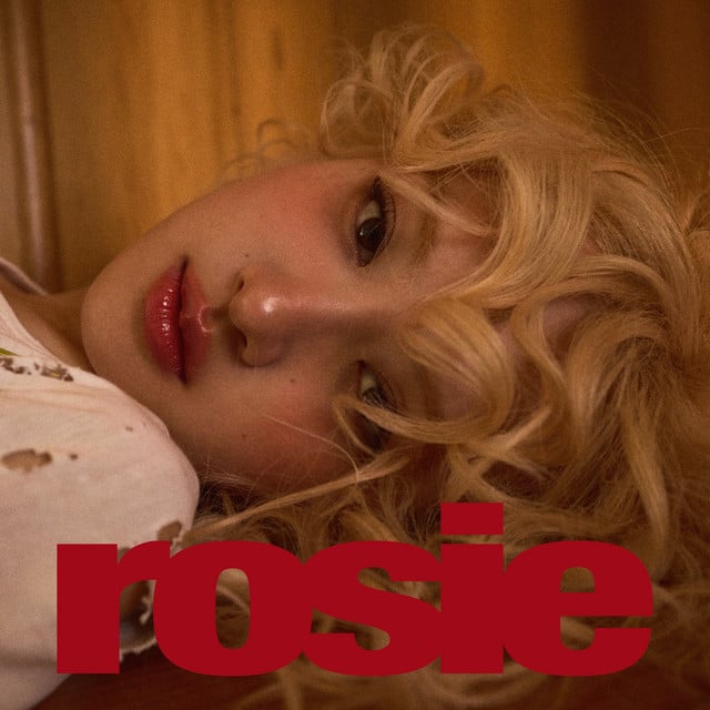 too bad for us - Track · ROSÉ
