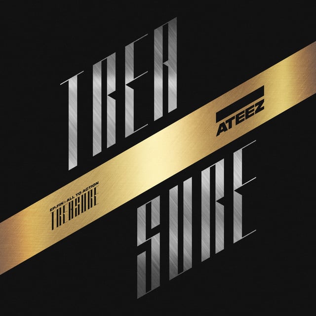 Sunrise - Track · ATEEZ