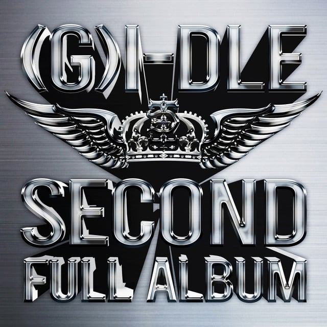 Rollie - Track · i-dle