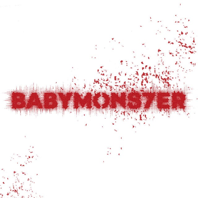 Stuck In The Middle (Remix) - Track · BABYMONSTER