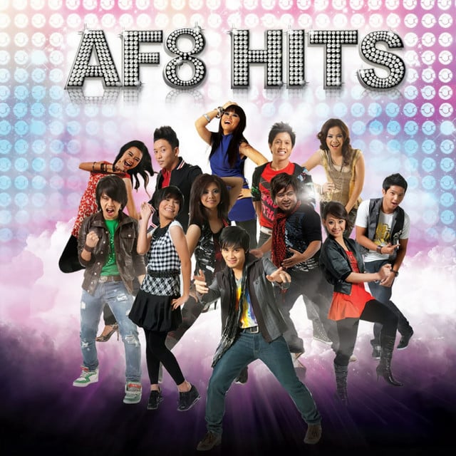 Bangun Semula - Track · Alif