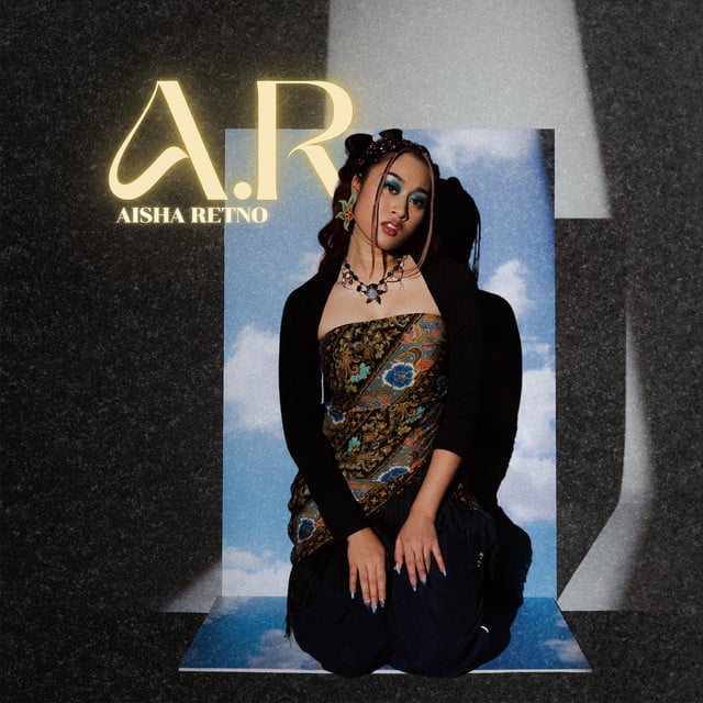 Pencarianku - Track · Aisha Retno