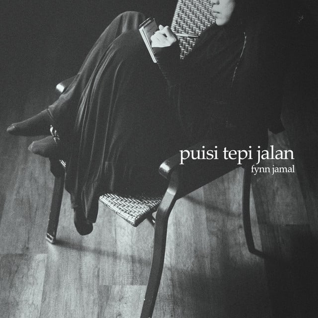 Arjuna Beta 2015 - Track · Fynn Jamal