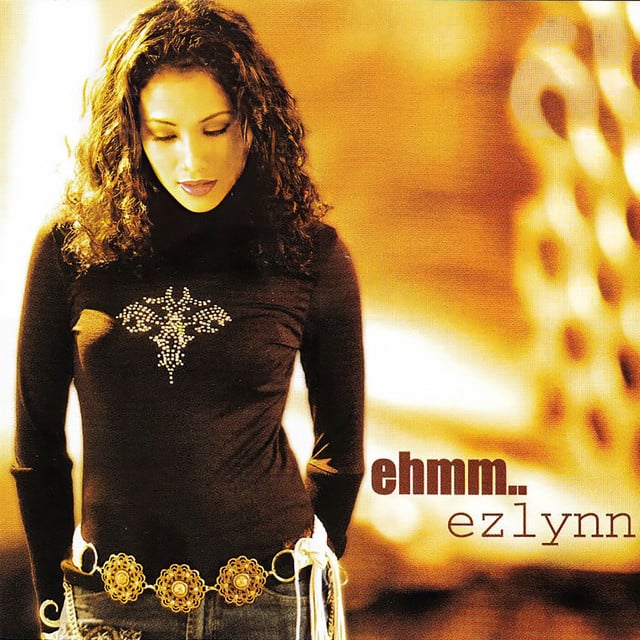 Cinta Pura-Pura - Track · Ezlynn
