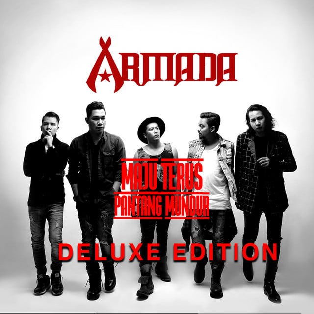Drama - Track · Armada