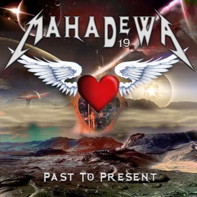 Immortal Love Song - Track · MahadewA