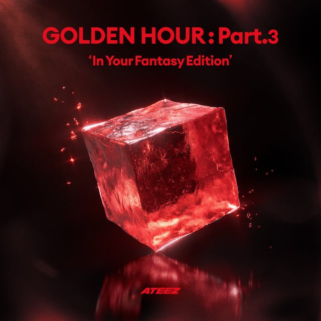 NO1 (HONGJOONG) - Track · ATEEZ