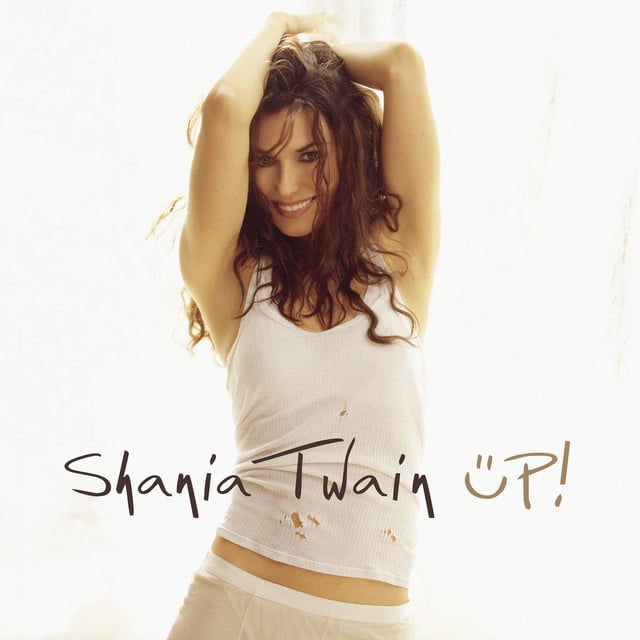 It Only Hurts When I'm Breathing - Red Version - Track · Shania Twain