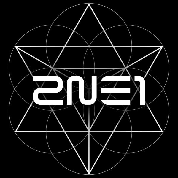HAPPY - Track · 2NE1