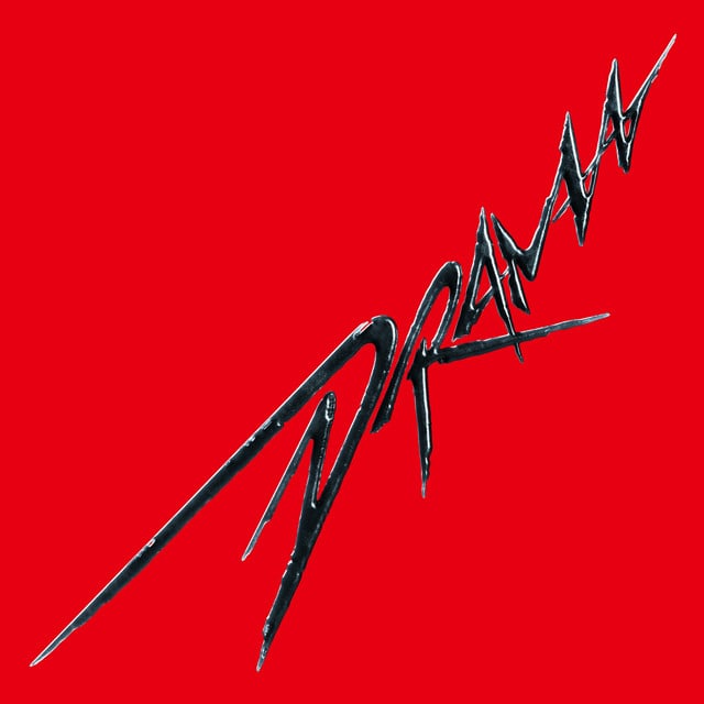 Drama - Track · aespa
