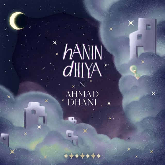 Bukan Cinta Manusia Biasa - Track · Hanin Dhiya, Ahmad Dhani