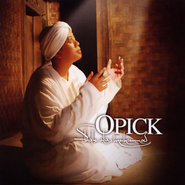 Sholawat Muhammad - Track · Opick