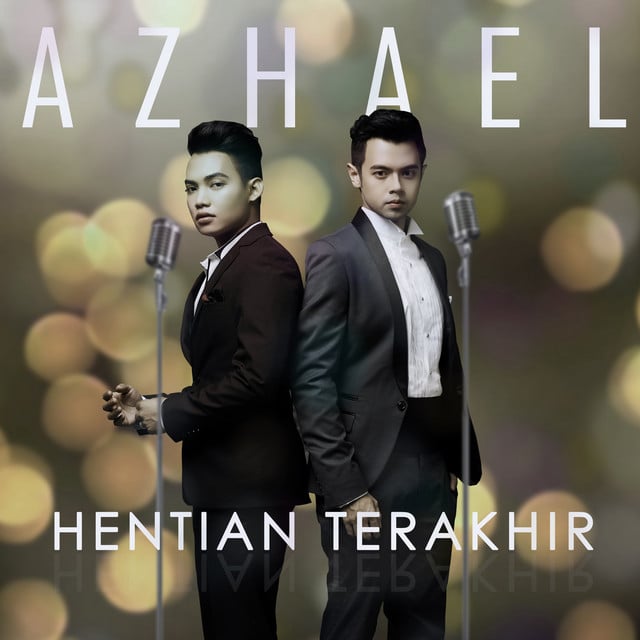 Hentian Terakhir - Track · Azhael