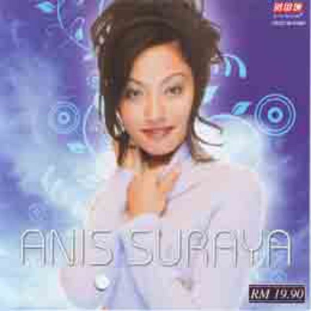 Cinta Tersimpul Rapi - Track · Anis Suraya