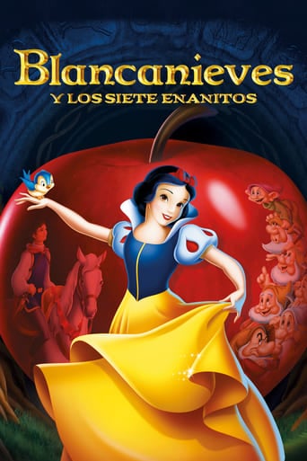 Blancanieves y los siete enanitos - David Hand · 1938