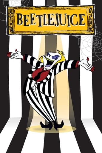 Beetlejuice - David Geffen · 1989