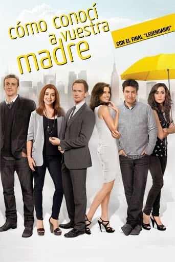 Cómo conocí a vuestra madre - Craig Thomas · 2005