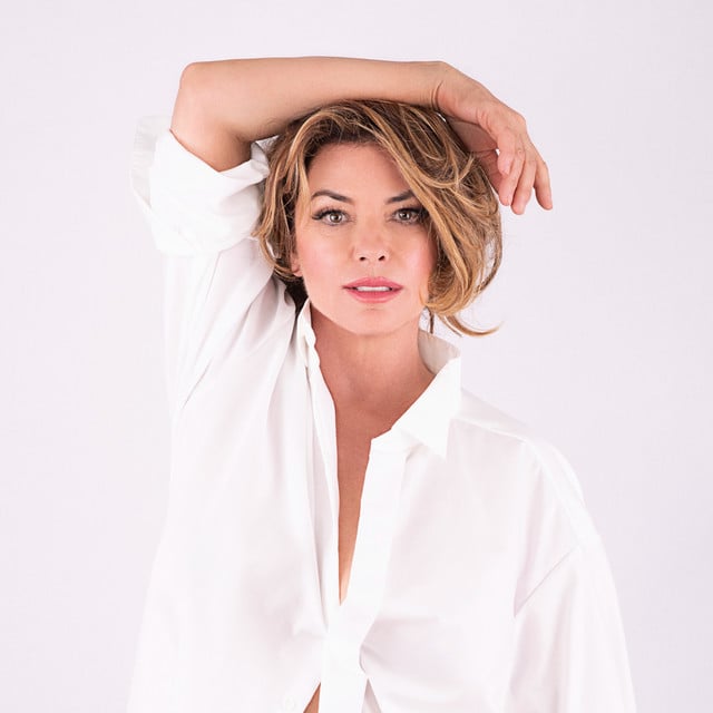 Shania Twain - 17th June 2026