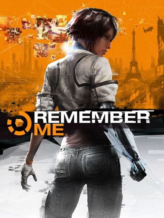 Remember Me - PC (Microsoft Windows) · PlayStation 3 · Xbox 360
