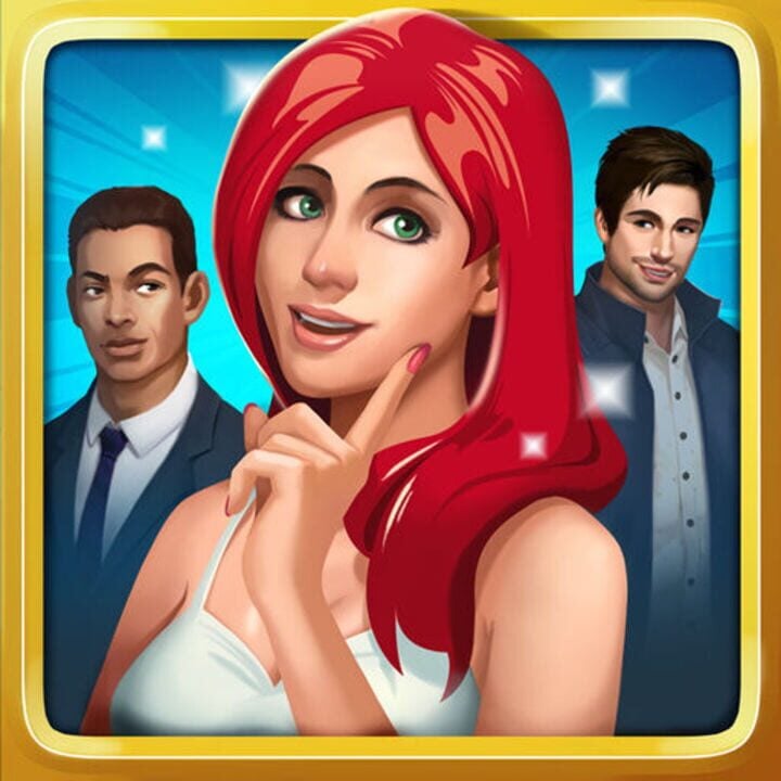 Chapters: Interactive Stories - Android · iOS